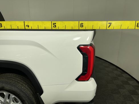 Used 2023 Toyota Tundra SR5 image 9