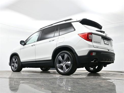 Used 2020 Honda Passport Touring image 35