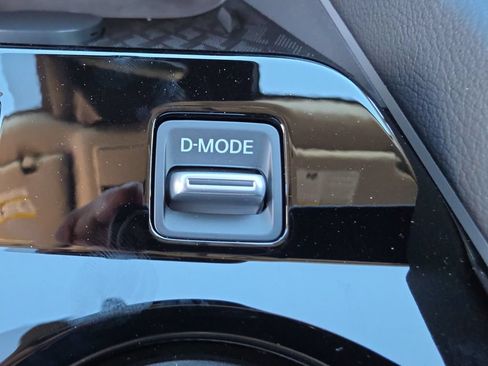 New 2026 Nissan Murano SV AWD/4WD image 35