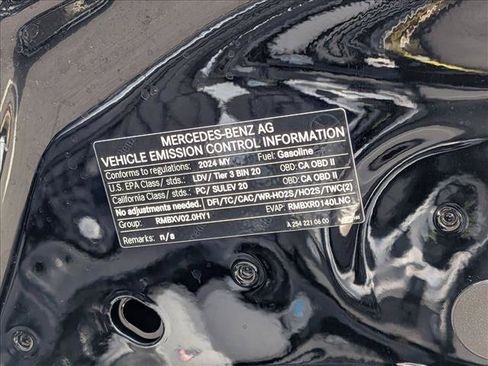 Certified 2024 Mercedes-Benz C 300 4MATIC Sedan image 26