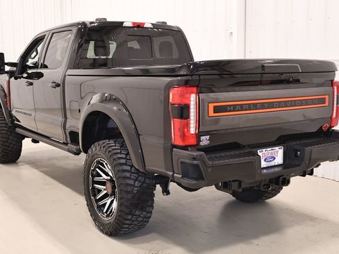 New 2026 Ford F250 Lariat AWD/4WD image 7