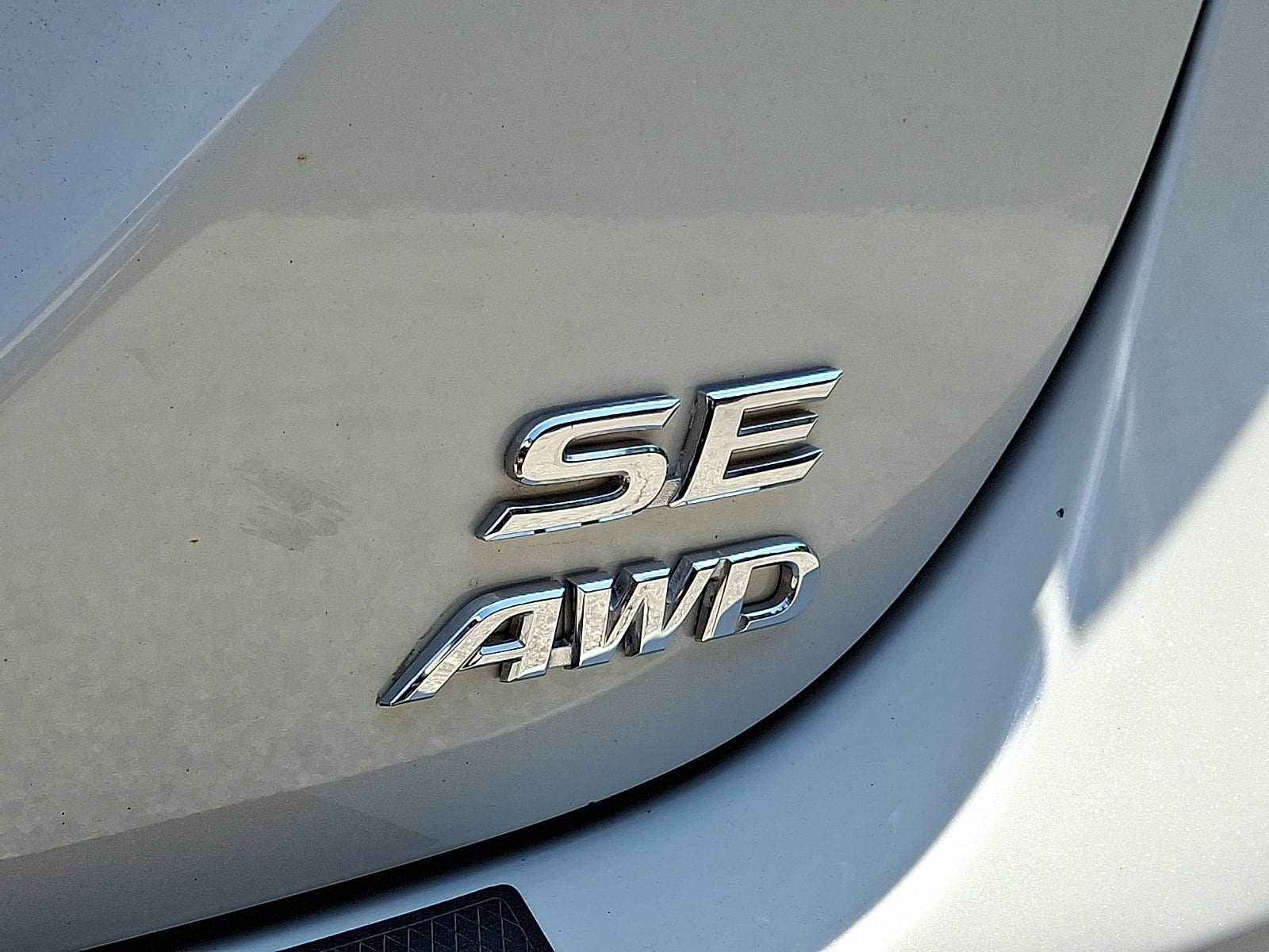 Used 2022 Toyota Camry SE AWD/4WD image 30