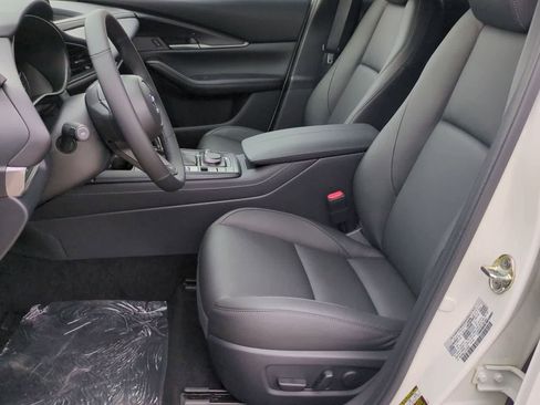 New 2026 MAZDA CX-30 AWD 2.5 S image 15