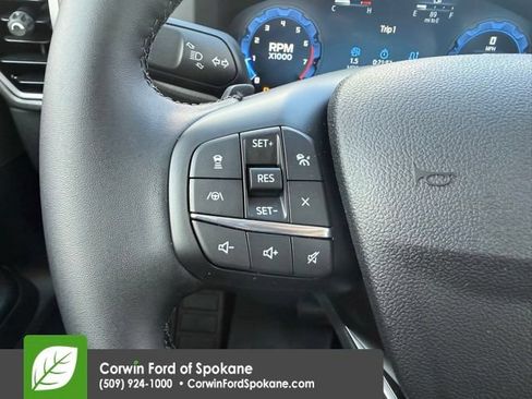 New 2026 Ford Bronco Sport Badlands w/ Sasquatch Badlands Package AWD/4WD image 22