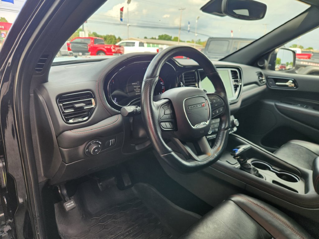 Used 2023 Dodge Durango GT AWD/4WD image 25