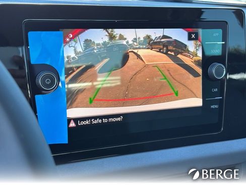 New 2026 Volkswagen Jetta SE FWD image 22