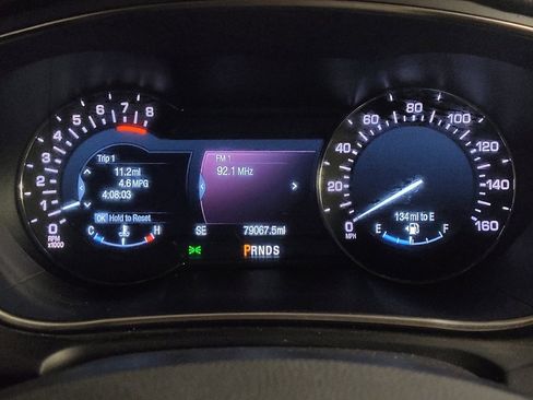 Used 2016 Lincoln MKX Reserve w/ Climate Package image 23