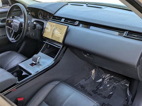 Used 2024 Land Rover Range Rover Velar S image 29