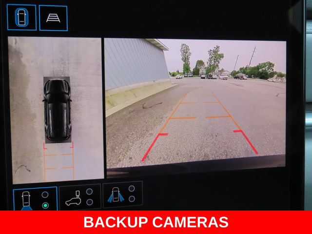New 2026 GMC Terrain Denali w/ LPO, Black Badging Package AWD/4WD image 5