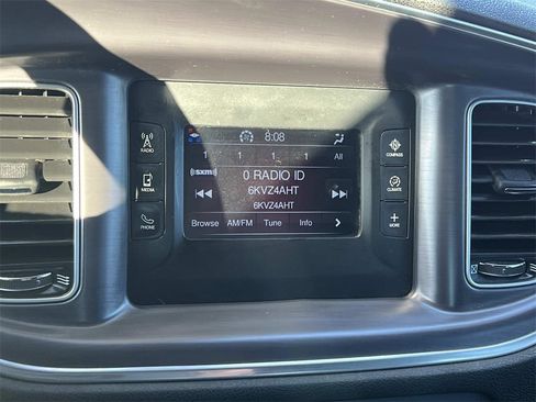 Used 2016 Dodge Charger SE w/ Popular Equipment Group image 17