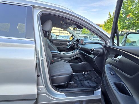 Used 2023 Hyundai Santa Fe SEL AWD/4WD image 32