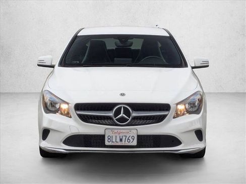 Used 2019 Mercedes-Benz CLA 250 image 2