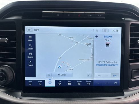 Used 2022 Ford F150 Raptor w/ Equipment Group 801A High image 35