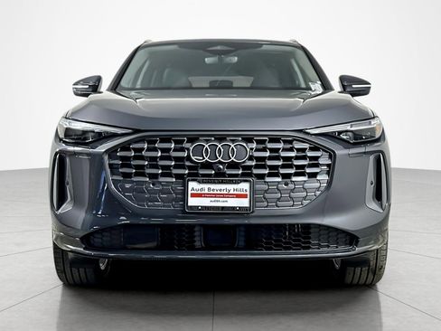 New 2025 Audi Q5 Premium Plus image 8