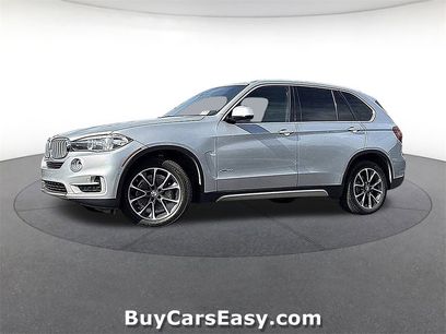 Used 2018 BMW X5 xDrive35i