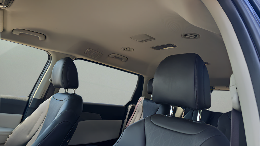 Used 2024 Kia Carnival LX FWD image 15