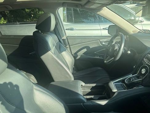 Used 2020 Acura RDX AWD image 4