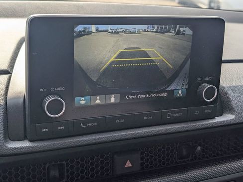 Certified 2023 Honda CR-V Sport image 17