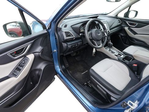 Used 2021 Subaru Forester image 10