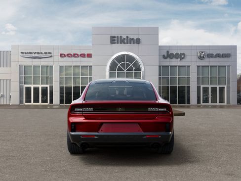 New 2026 Dodge Charger R/T AWD/4WD image 7