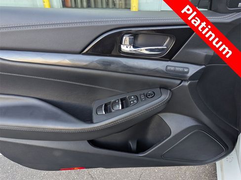Used 2021 Nissan Maxima Platinum w/ Sport Mat Group image 29