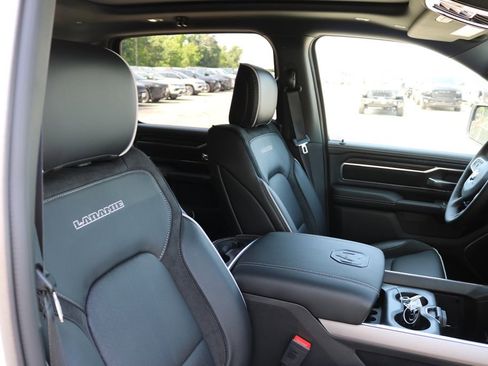 New 2026 RAM 1500 Laramie RWD image 20