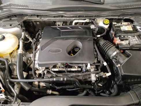 Used 2020 Ford Escape SEL FWD image 30
