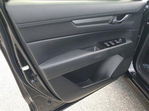 Certified 2023 MAZDA CX-5 AWD 2.5 S w/ Select Package image 19