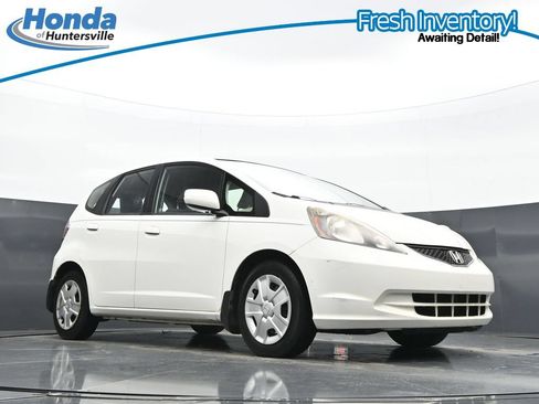 Used 2013 Honda Fit image 24