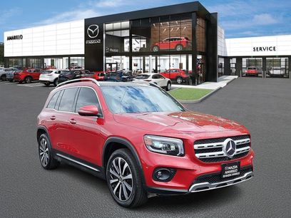 Used 2022 Mercedes-Benz GLB 250