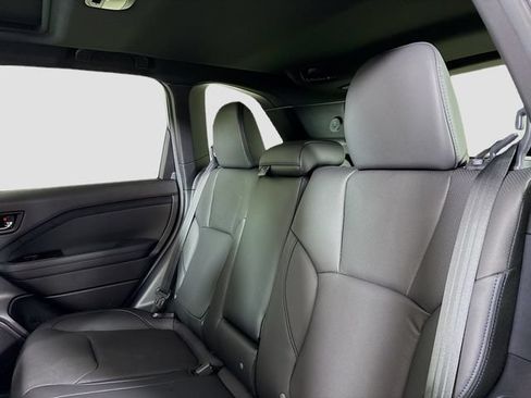 New 2026 Subaru Forester Touring AWD/4WD image 25