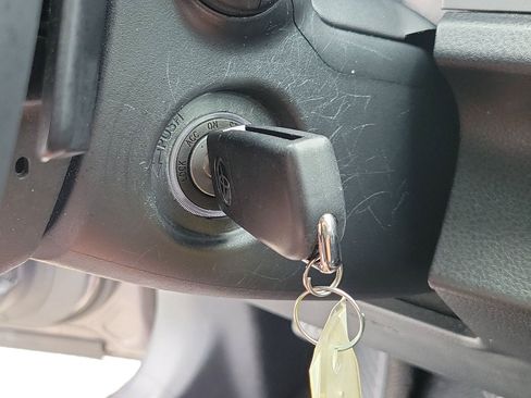Used 2024 Toyota Camry SE FWD image 28