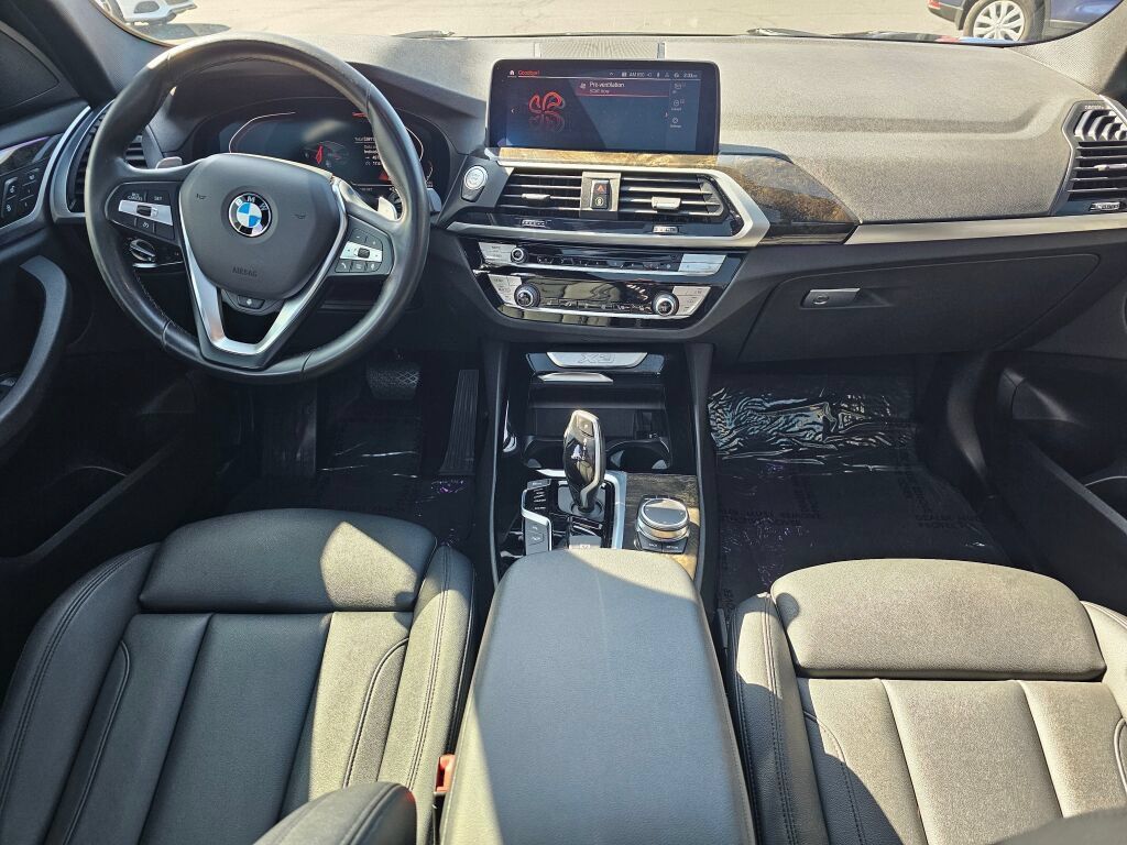 Used 2020 BMW X3 xDrive30i AWD/4WD image 20