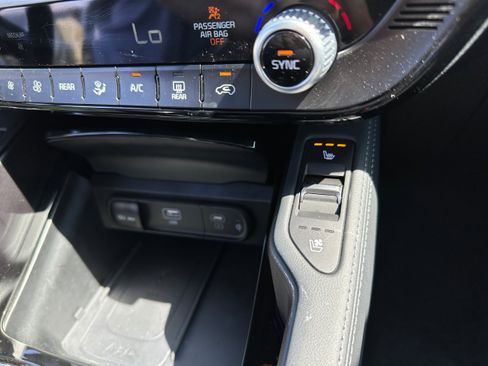 Used 2025 Kia Telluride SX Prestige X-Line AWD/4WD image 36