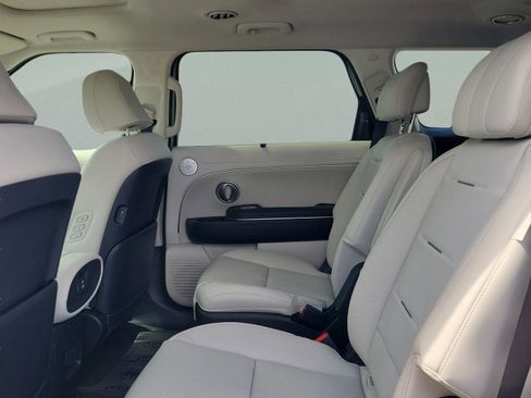 New 2026 Hyundai Palisade Calligraphy image 11