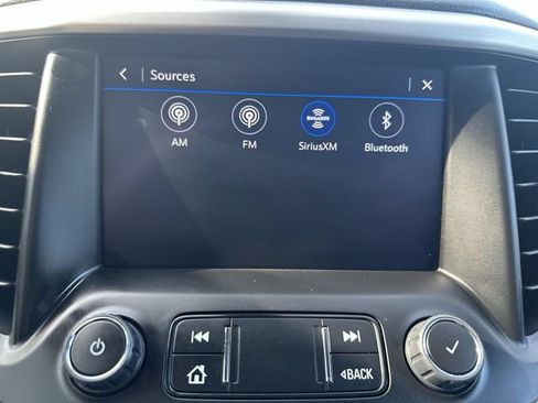 Certified 2023 GMC Acadia SLE w/ Driver Convenience Package AWD/4WD image 15