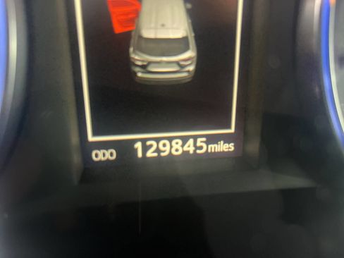 Used 2015 Toyota Highlander Limited image 9