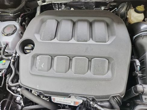 New 2026 Volkswagen Tiguan SE R-Line AWD/4WD image 26