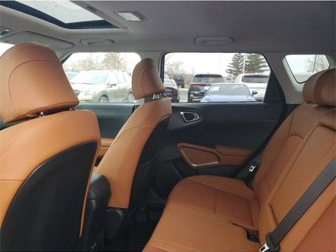 Certified 2024 Kia Soul EX w/ Option Group 015 image 8