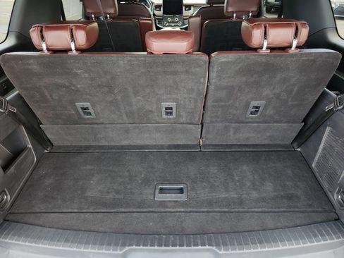 Used 2022 Ford Expedition Limited AWD/4WD image 20
