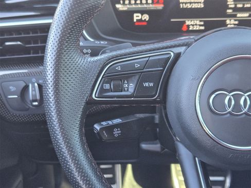 Used 2022 Audi S5 Premium Plus image 27