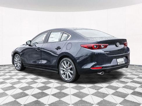 New 2026 MAZDA MAZDA3 2.5 S Sedan w/ Preferred Pkg image 19