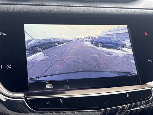 Certified 2024 Cadillac XT6 Premium Luxury w/ LPO, Floor Liner Package image 15