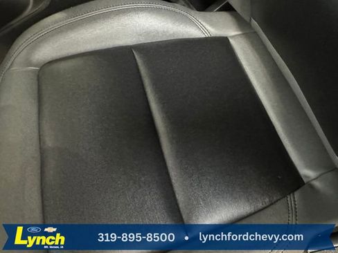 Used 2024 Ford Bronco Black Diamond image 7