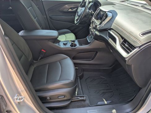 Used 2020 GMC Terrain SLT w/ Preferred Package AWD/4WD image 37