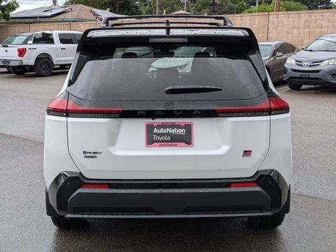 New 2026 Toyota RAV4 AWD Plug-in Hybrid image 7