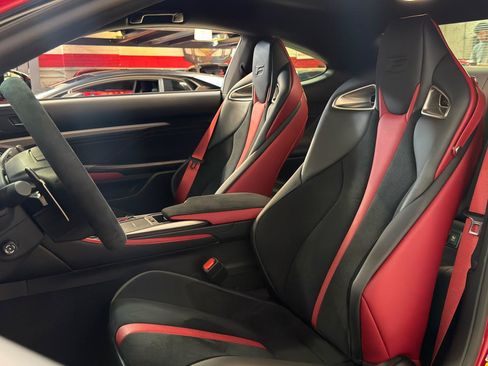 Used 2025 Lexus RC F Final Edition RWD image 23