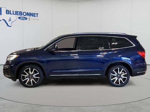 Used 2020 Honda Pilot Touring image 7
