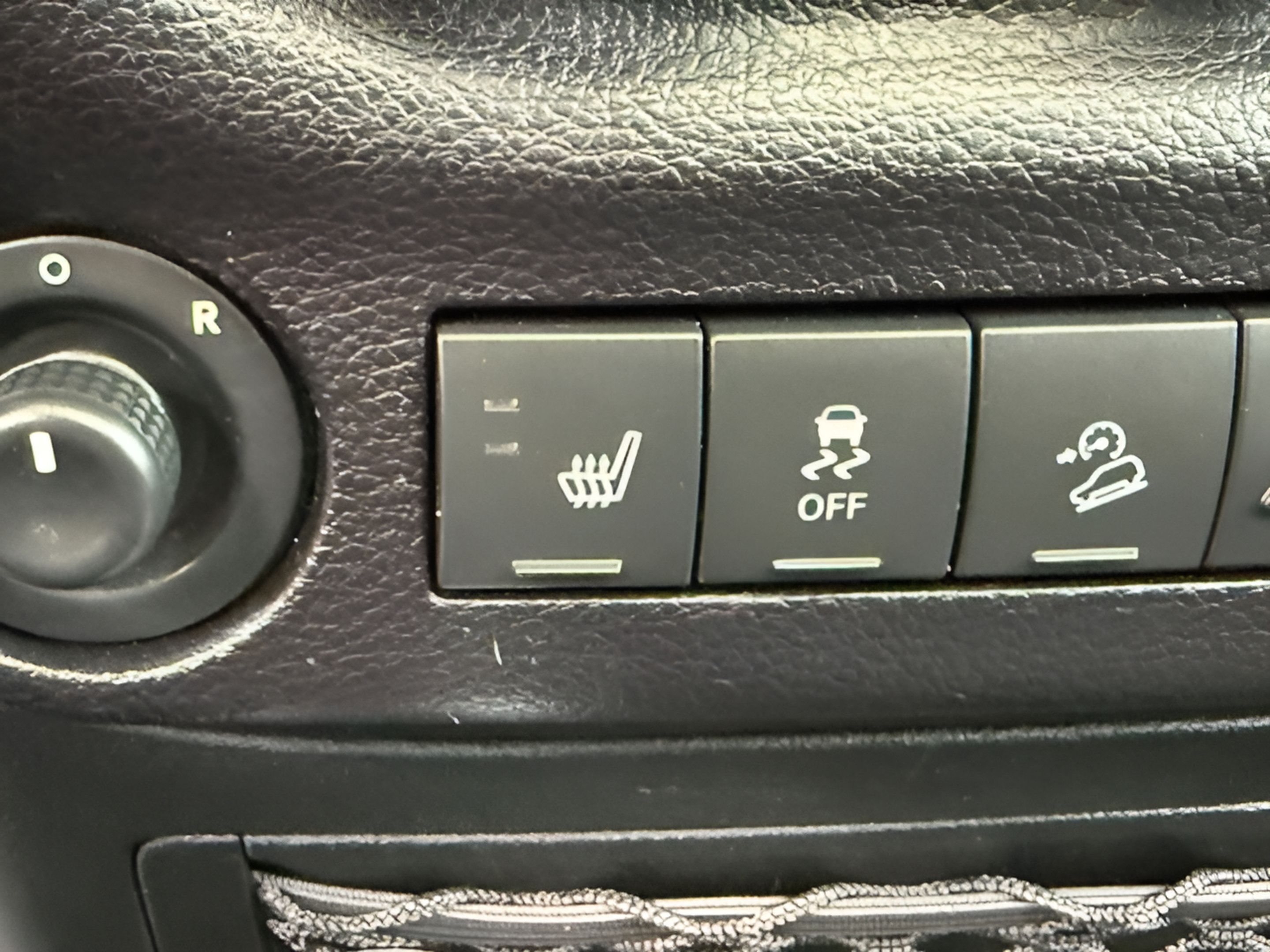 Used 2017 Jeep Wrangler Unlimited Sahara AWD/4WD image 20