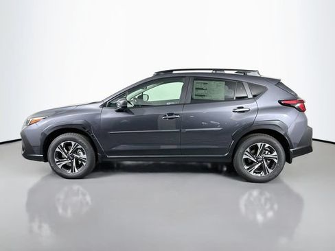 New 2026 Subaru Crosstrek 2.5i Premium AWD/4WD image 4